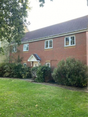 Contemporary Coach House in Newport, Isle of Wight